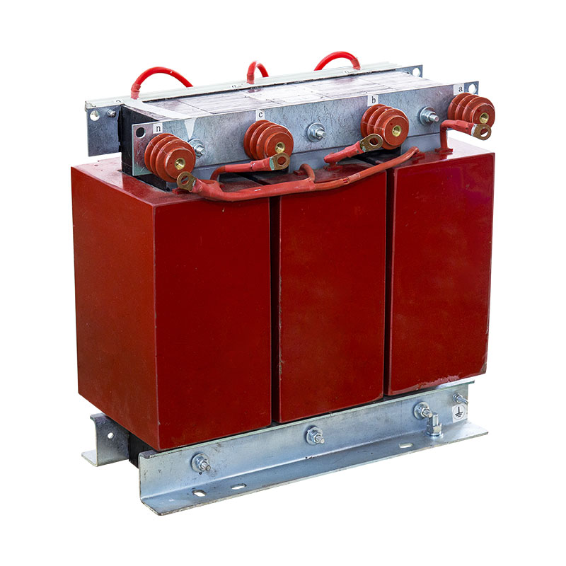 20 KVA Epoxy resin Three Phase Dry type transformer